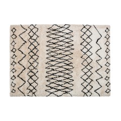 RUG KRIXKRAX OFFWHITE 300 